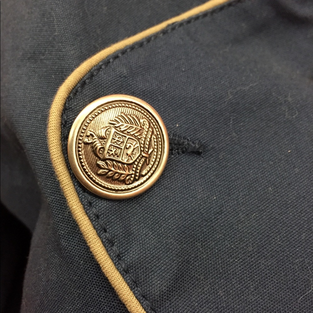 BDG Jacket/Blazer - Picture 8 of 15